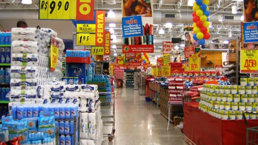 supermercado inflação goiânia