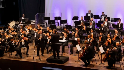 Orquestra Sinfônica de Goiânia apresenta concerto gratuito As Oito Estações nesta quinta (30)