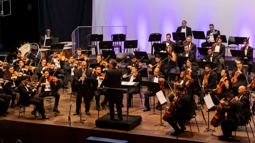 Orquestra Sinfônica de Goiânia apresenta concerto gratuito As Oito Estações nesta quinta (30)
