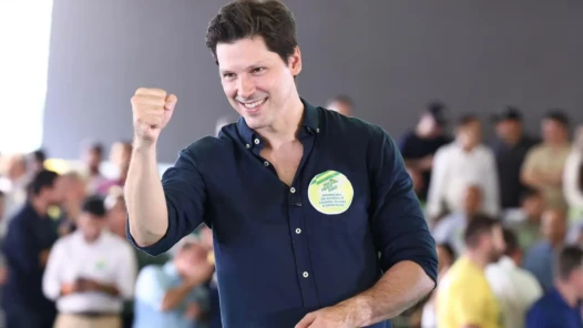 daniel vilela tempo de tv