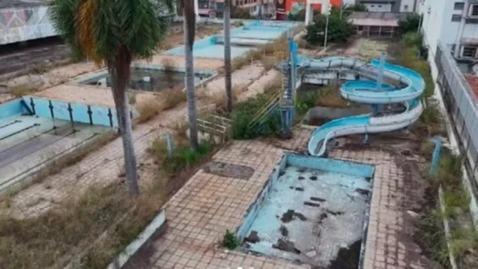 Decisão mantém decreto que desapropriou Jóquei - Foto reprodução TJ-GO