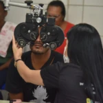 Aparecida realiza mutirão com consultas, vacinação e centenas de serviços gratuitos neste sábado