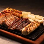 Circuito Rota Gastronômica estreia em Goiás com festivais em quatro cidades e chefs renomados