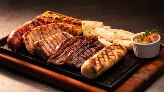 Circuito Rota Gastronômica estreia em Goiás com festivais em quatro cidades e chefs renomados