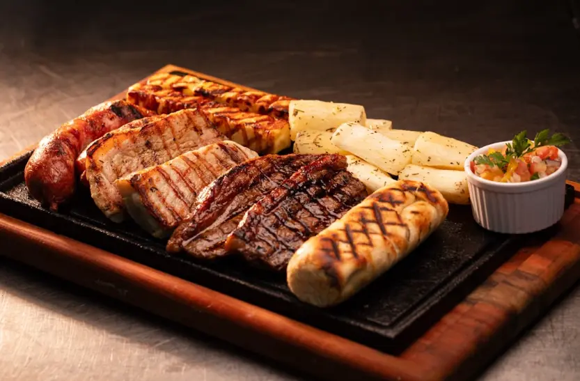 Circuito Rota Gastronômica estreia em Goiás com festivais em quatro cidades e chefs renomados