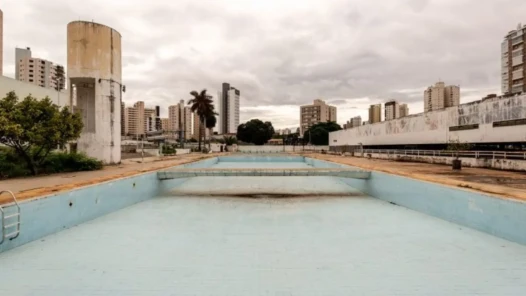 Disputa judicial por área do Jóquei Clube de Goiás permanece 2 - Eurípedes Afonso da Silva Neto
