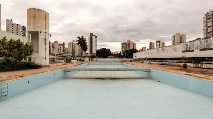 Disputa judicial por área do Jóquei Clube de Goiás permanece 2 - Eurípedes Afonso da Silva Neto