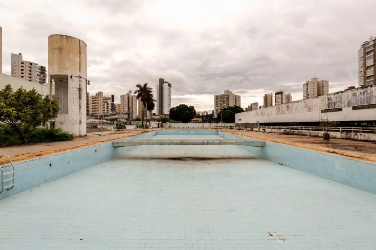 Disputa judicial por área do Jóquei Clube de Goiás permanece 2 - Eurípedes Afonso da Silva Neto