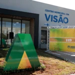 centro municipal da visão