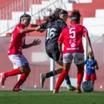 Vila Nova x Ceará - Futebol Feminino 2026
