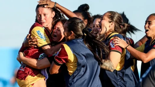 Planalto Futebol Feminino