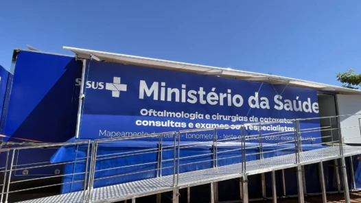carreta oftalmologia goiânia