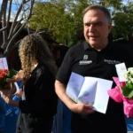 Mabel abre segundo semestre letivo para mais de 113 mil estudantes da rede municipal de Goiânia