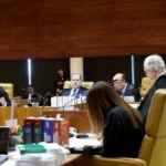 Decisão do STF assegura compra de veículos a pessoas com deficiência intelectual ou transtorno do espectro autista - Foto Luiz Silveira - STF