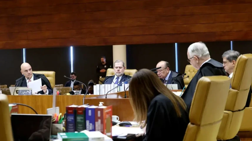 Decisão do STF assegura compra de veículos a pessoas com deficiência intelectual ou transtorno do espectro autista - Foto Luiz Silveira - STF