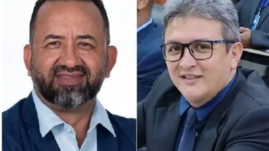 Romário Policarpo amplia base em Trindade e recebe apoio de dois vereadores do PDT