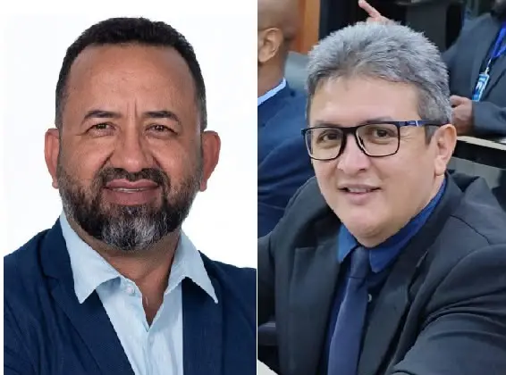Romário Policarpo amplia base em Trindade e recebe apoio de dois vereadores do PDT