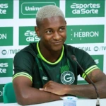 Jhony Lucas - Goiás