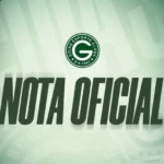 Nota Oficial