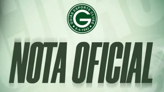 Nota Oficial