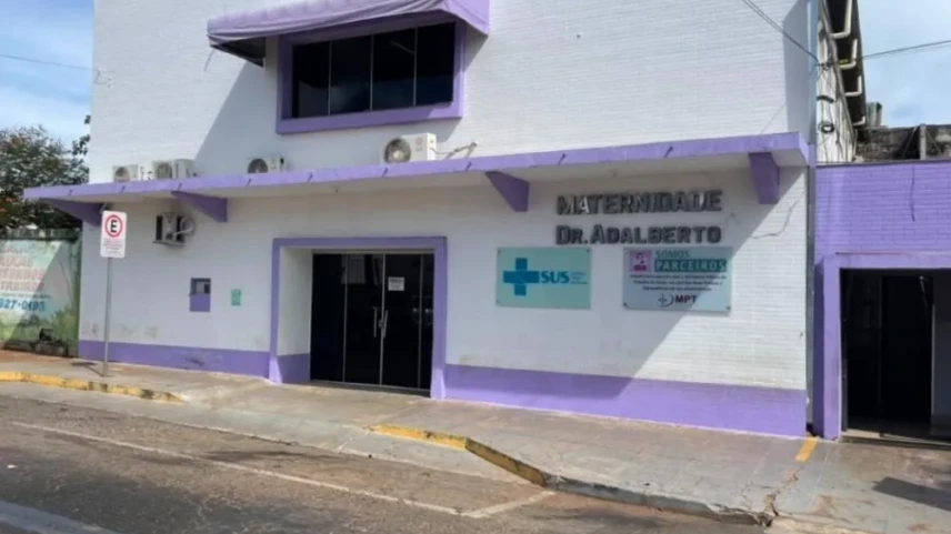 maternidade dr. adalberto anápolis