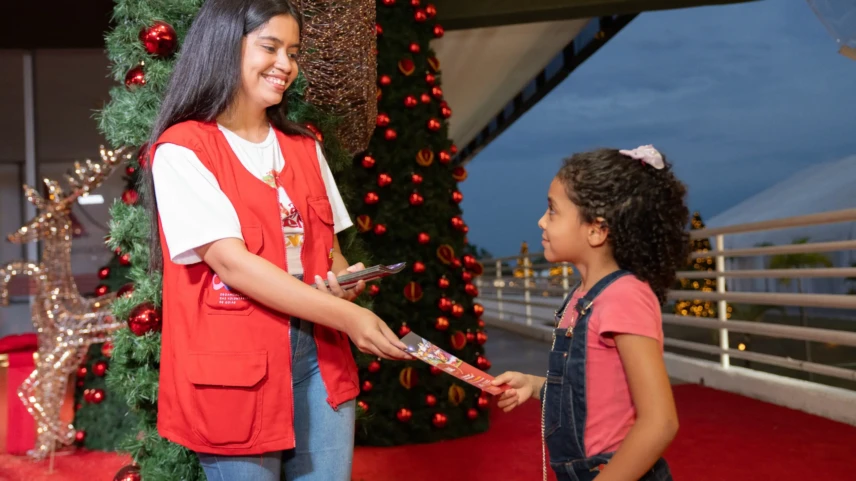natal do bem