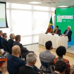 Ideb de 2025 foi divulgado na quarta-feira - Foto Lula Fortes - MEC