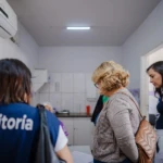 maternidade dr. adalberto inspeção semusa