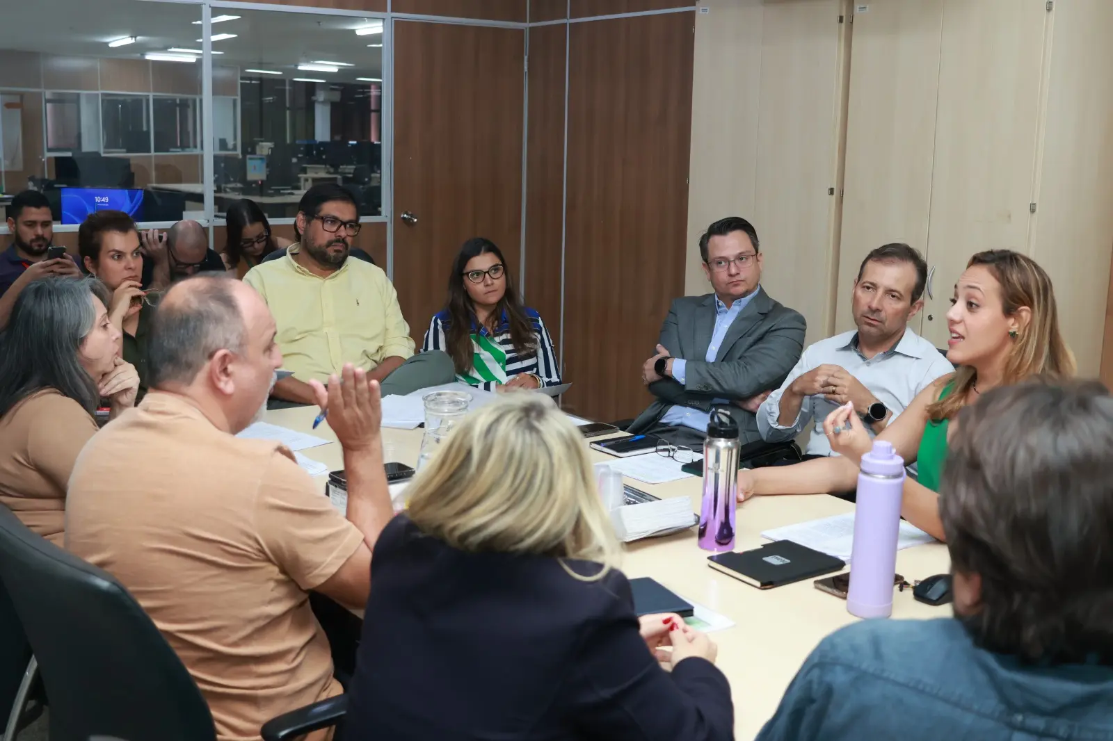 Prefeitura de Goiânia propõe novas regras para empréstimos consignados de servidores