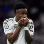 Vinícius Júnior - Real Madrid