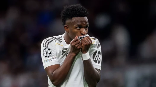 Vinícius Júnior - Real Madrid