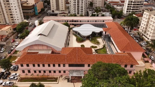 Alunos do Lyceu de Goiânia conquistaram 1º lugar e receberão prêmio nesta sexta - Foto reprodução portal do Cepi