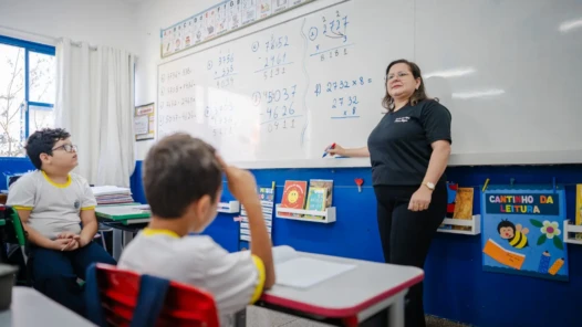 rede municipal de ensino ideb anápolis