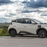 carro elétrico ipva
