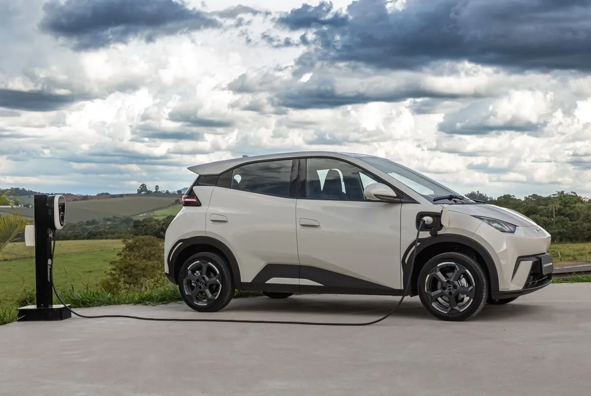 carro elétrico ipva