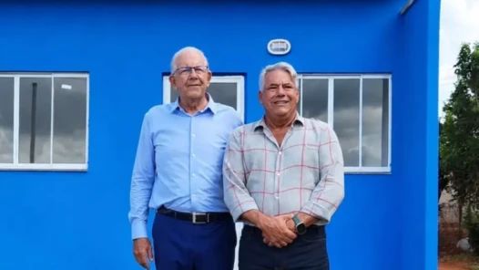 Luiz do Carmo fortalece chapa de Daniel Vilela e amplia representação de Bela Vista (2)