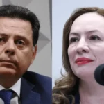 marconi perillo e adriana accorsi nome coligação