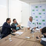 Vilela busca reforço para HMAP e novas policlínicas em reunião com ministro da Saúde (2)