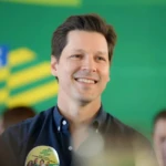 Daniel Vilela defende continuidade da gestão e afirma que Goiás não pode “retroceder”