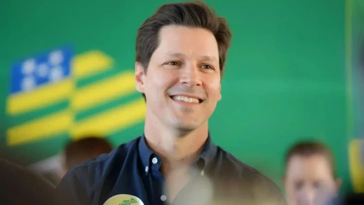 Daniel Vilela defende continuidade da gestão e afirma que Goiás não pode “retroceder”