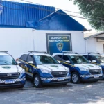 guarda civil metropolitana - prefeitura de goiânia vai alugar veículos