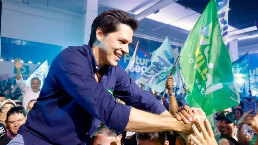 daniel vilela patrimônio candidato ao governo