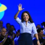 gracinha caiado candidata ao senado