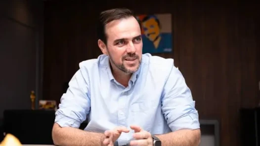 gustavo mendanha senado