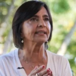 isaura lemos candidata ao senado