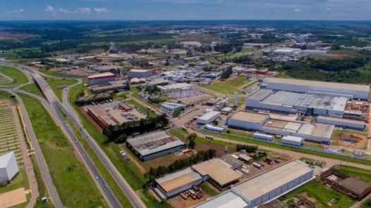 daia anápolis vagas de emprego