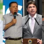 daniel vilela marconi wilder e luis cesar bueno