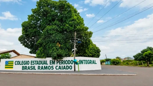 cepi brasil ramos caiado araguapaz