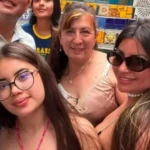 colombianas mortas em acidente com helicóptero no RJ - Reprodução-Redes sociais