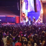 Aparecida é Show - Johney Macena